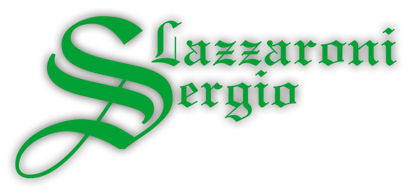 logo Sergio Lazzaroni Arredamenti